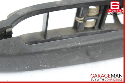 97-04 Mercedes R170 SLK230 Front Left Driver Side Exterior Door Handle OEM