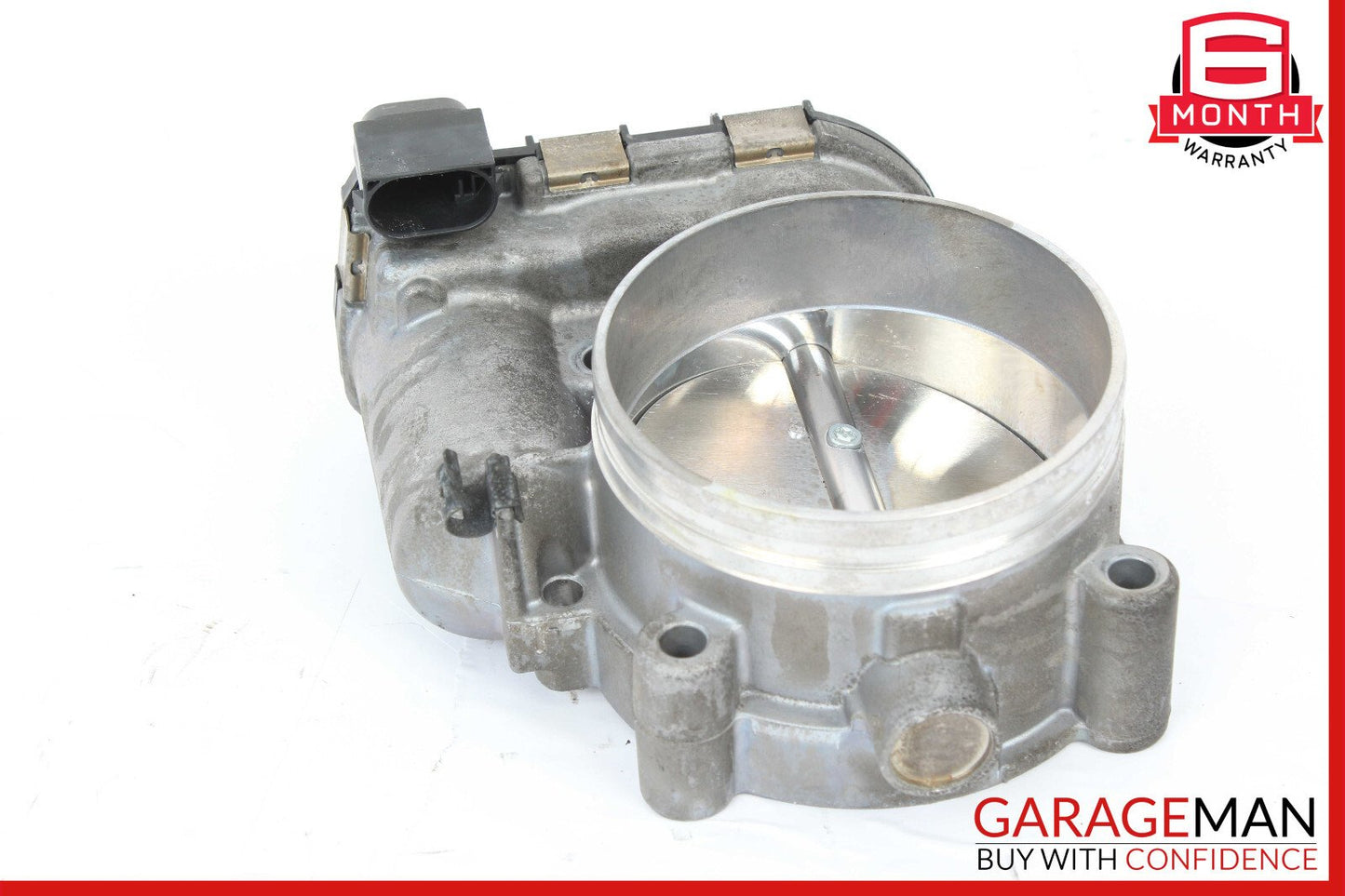 10-16 Porsche Panamera 970 Throttle Valve Body 99760511601 OEM