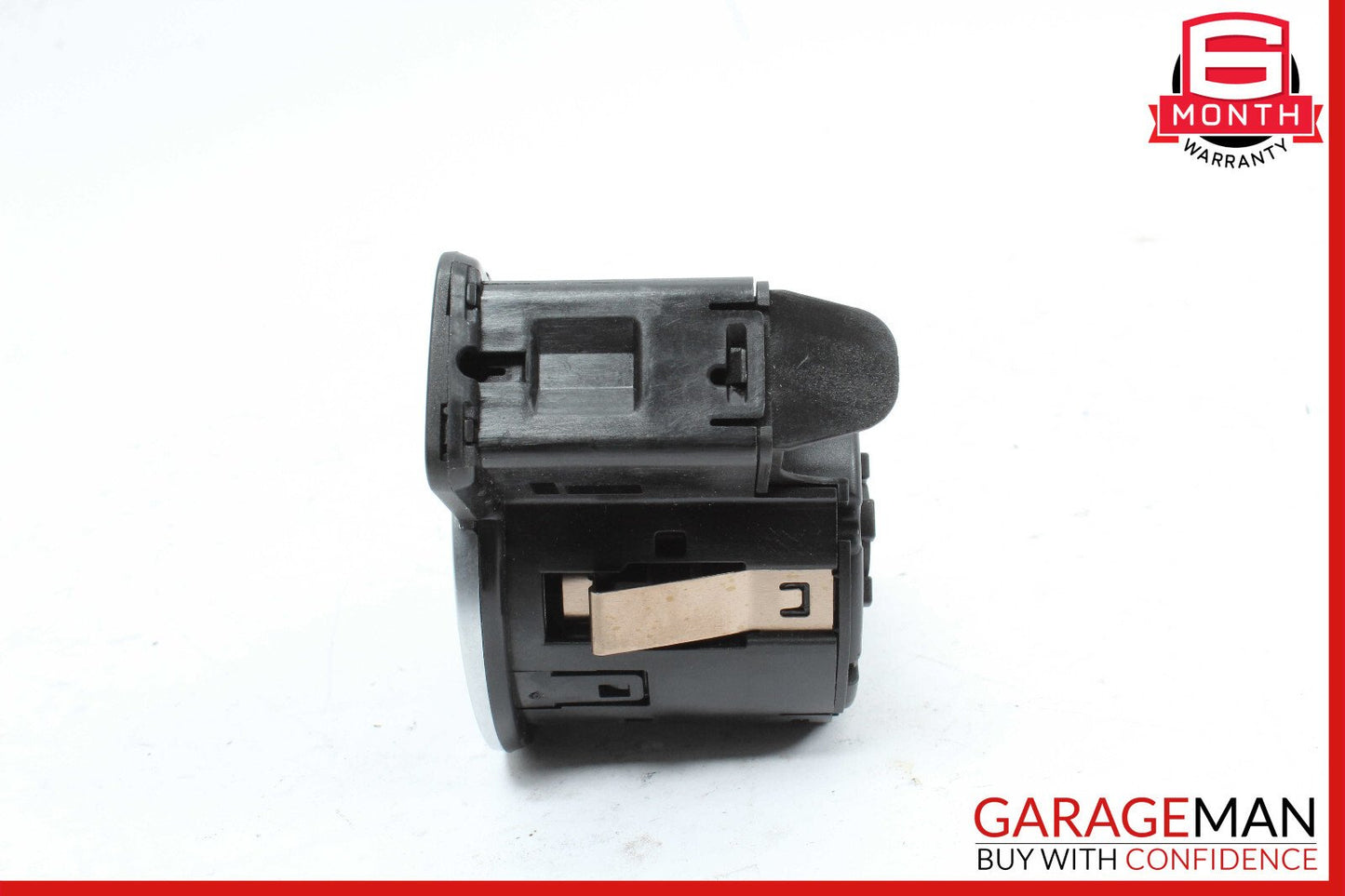 08-14 Mercedes W204 C350 C250 C300 Headlight Fog Light Switch Control Module