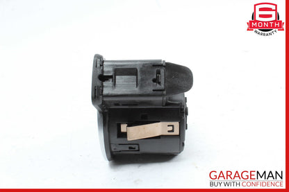 08-14 Mercedes W204 C350 C250 C300 Headlight Fog Light Switch Control Module
