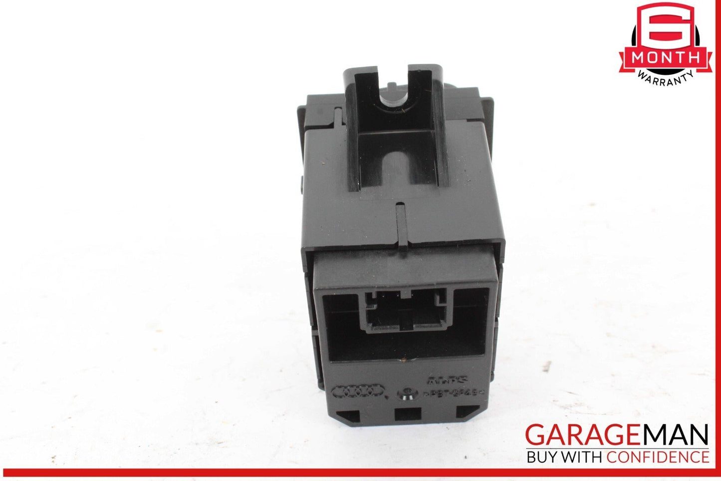 17-24 Audi A4 Quattro Center Console Audio Radio Media Control Switch 8W1919616
