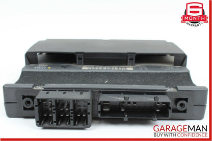 00-06 Mercedes W215 CL500 Front Right Side Under Seat Control Module Unit