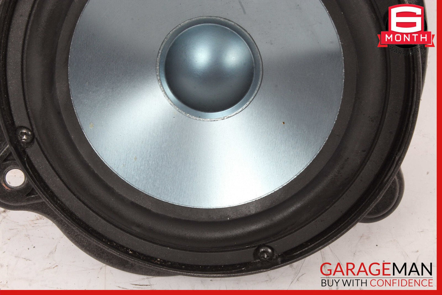 06-11 Mercedes W219 CLS63 CLS550 Door Speaker Sound Audio Radio 2198200202 OEM