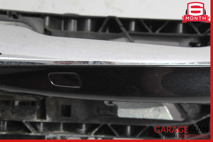15-20 Mercedes W205 C350e C300 Right Exterior Door Handle Keyless Go OEM