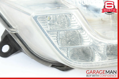 10-11 Mercedes W212 E350 E550 Left Side LED Daytime Running Light Fog Lamp OEM
