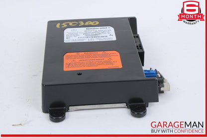 10-20 Mercedes W205 C300 C400 GLA250 SL400 Communication Control Module OEM