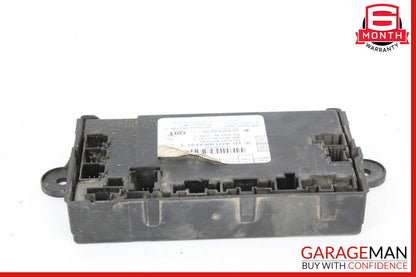 07-13 Mercedes W221 S550 S400 Front Left Door Control Module 2219007301 OEM