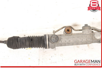 00-06 Mercedes W220 S55 AMG RWD Power Steering Gear Rack & Pinion Assembly OEM