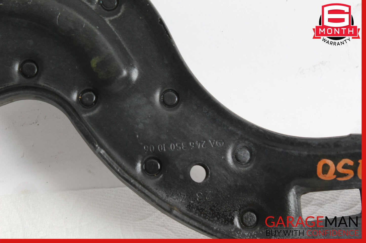 14-19 Mercedes W117 CLA250 Rear Left / Right Upper Control Arm 2463501006 OEM