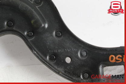 14-19 Mercedes W117 CLA250 Rear Left / Right Upper Control Arm 2463501006 OEM