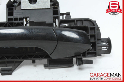 08-11 Mercedes W204 C350 C300 Right Side Exterior Door Handle Front / Rear Black