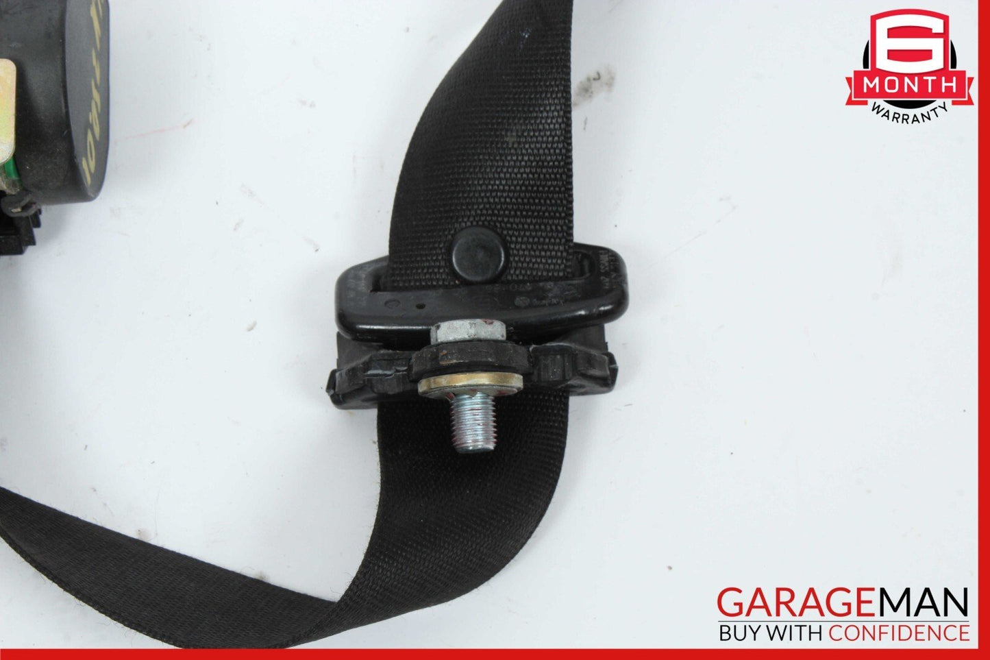 99-04 Mercedes R170 SLK320 Left Driver Side Seat Belt Seatbelt Retractor OEM