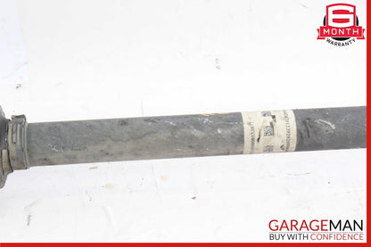 15-16 Mercedes W205 C400 C300 Rear Left Side Axle CV Half Shaft OEM