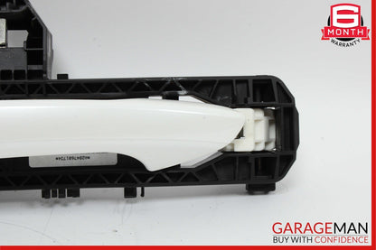 12-20 Mercedes R172 SLK350 SLC300 Left Driver Side Exterior Door Handle OEM