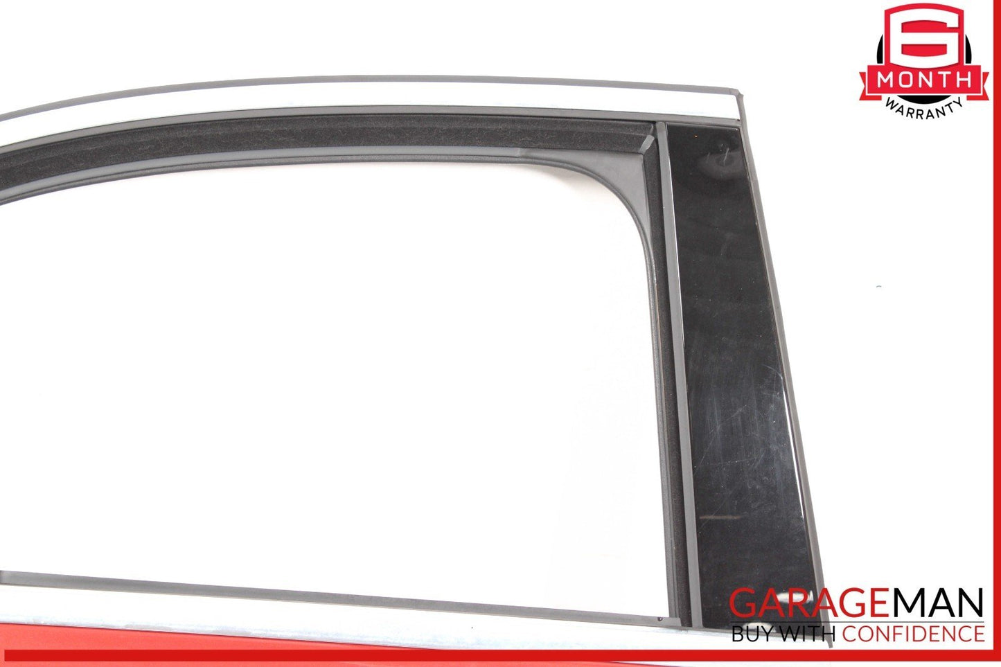 15-21 Mercedes W205 C300 C400 Sedan Rear Right Passenger Side Door Shell OEM