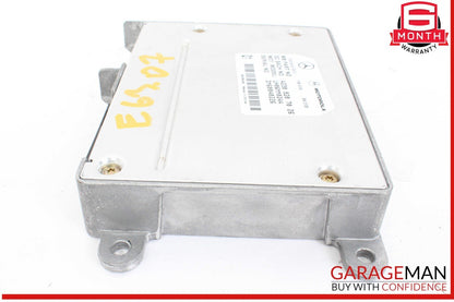 06-12 Mercedes W211 E63 AMG GL450 Communication Control Module 2308207026 OEM