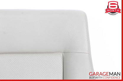 10-13 Mercedes W212 E350 Front Right Passenger Side Top Upper Seat Cushion OEM