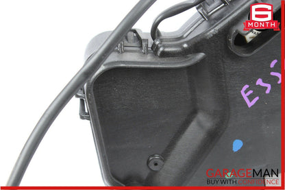 03-09 Mercedes W211 E350 E500 Rear Right Passenger Door Lock Latch Actuator OEM