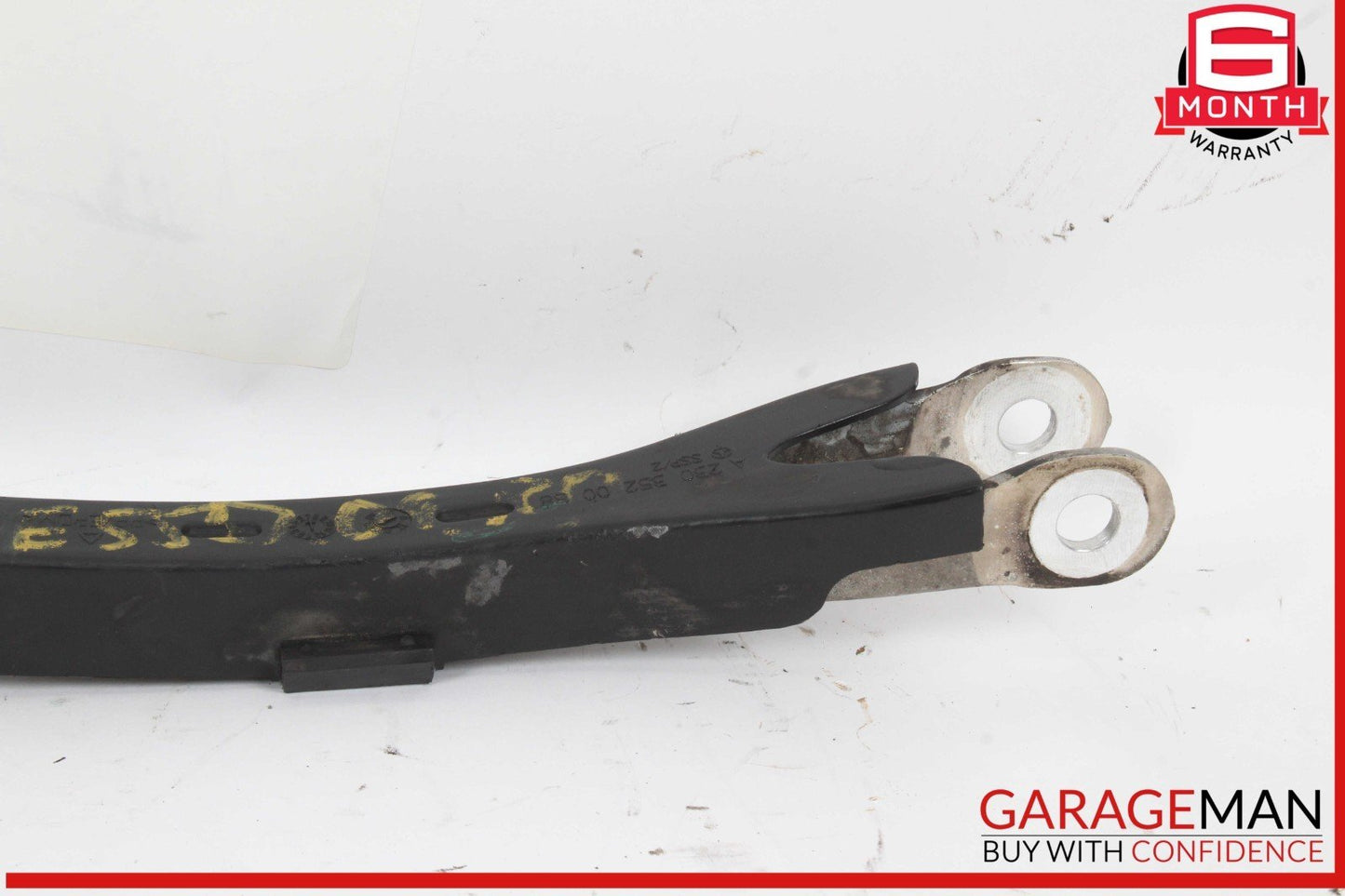 03-11 Mercedes W211 E550 SL500 Rear Left or Right Suspension Lower Control Arm