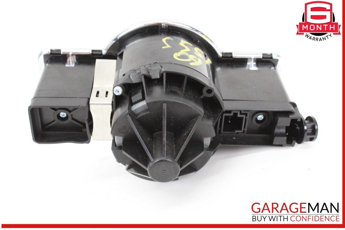 07-14 Mercedes W221 S550 S600 CL550 Headlight Head Light Switch Control Module
