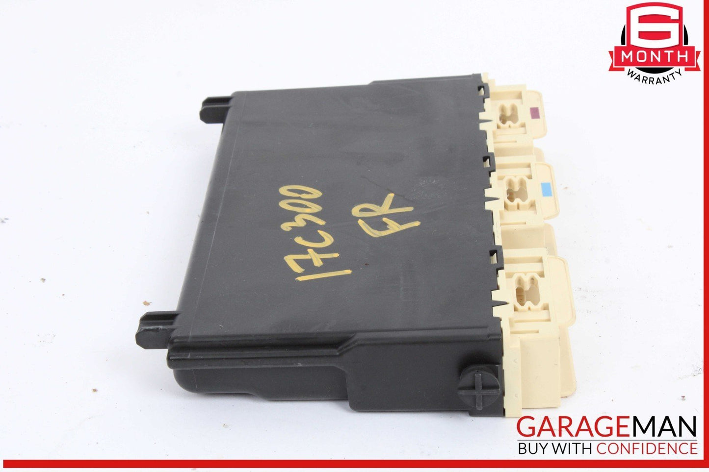 15-20 Mercedes W205 C300 C350e C63 AMG Front Right Side Seat Control Module Unit