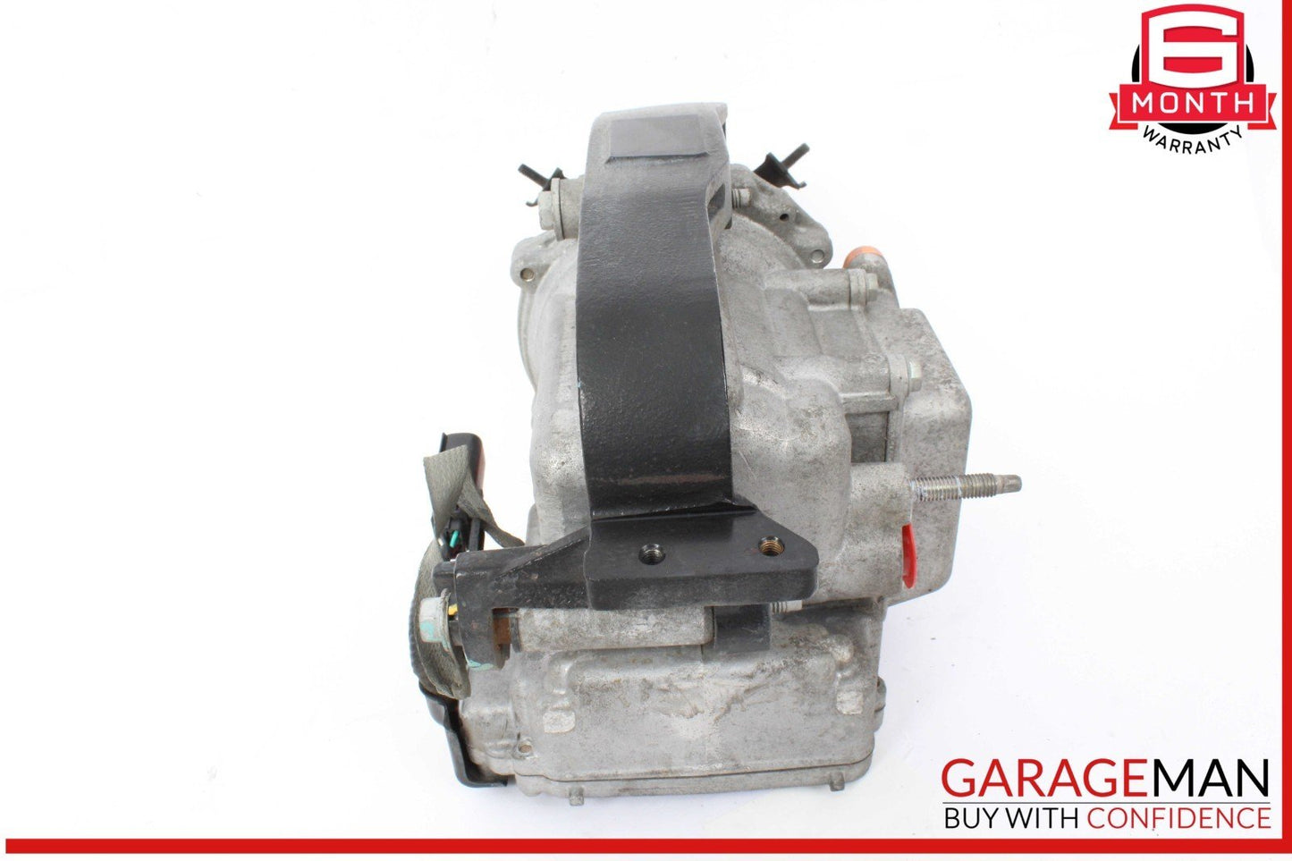 13-19 Fiat 500E EV Electric AC A/C Air Conditioning Compressor 68106049AF OEM
