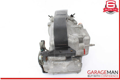 13-19 Fiat 500E EV Electric AC A/C Air Conditioning Compressor 68106049AF OEM