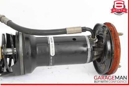 07-12 Mercedes R230 SL500 SL600 Front Right Hydraulic Shock Strut Absorber OEM