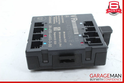 08-18 Mercedes W204 C250 E400 Front Right Side Door Control Module OEM
