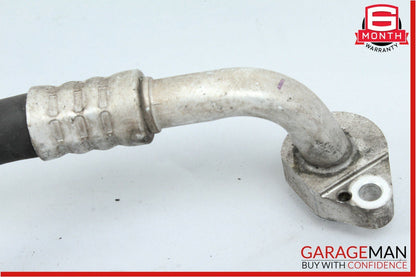 10-15 Porsche Panamera 970 AC A/C Air Conditioning Hose Pipe Line Tube OEM