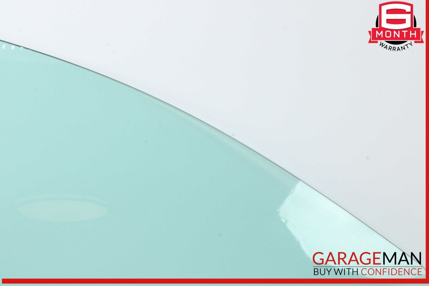 14-19 Mercedes W117 CLA250 Front Right Door Window Auto Glass OEM