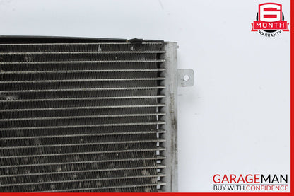 05-12 Porsche Boxster 987 Left AC Air Conditioning Cooling Condenser OEM