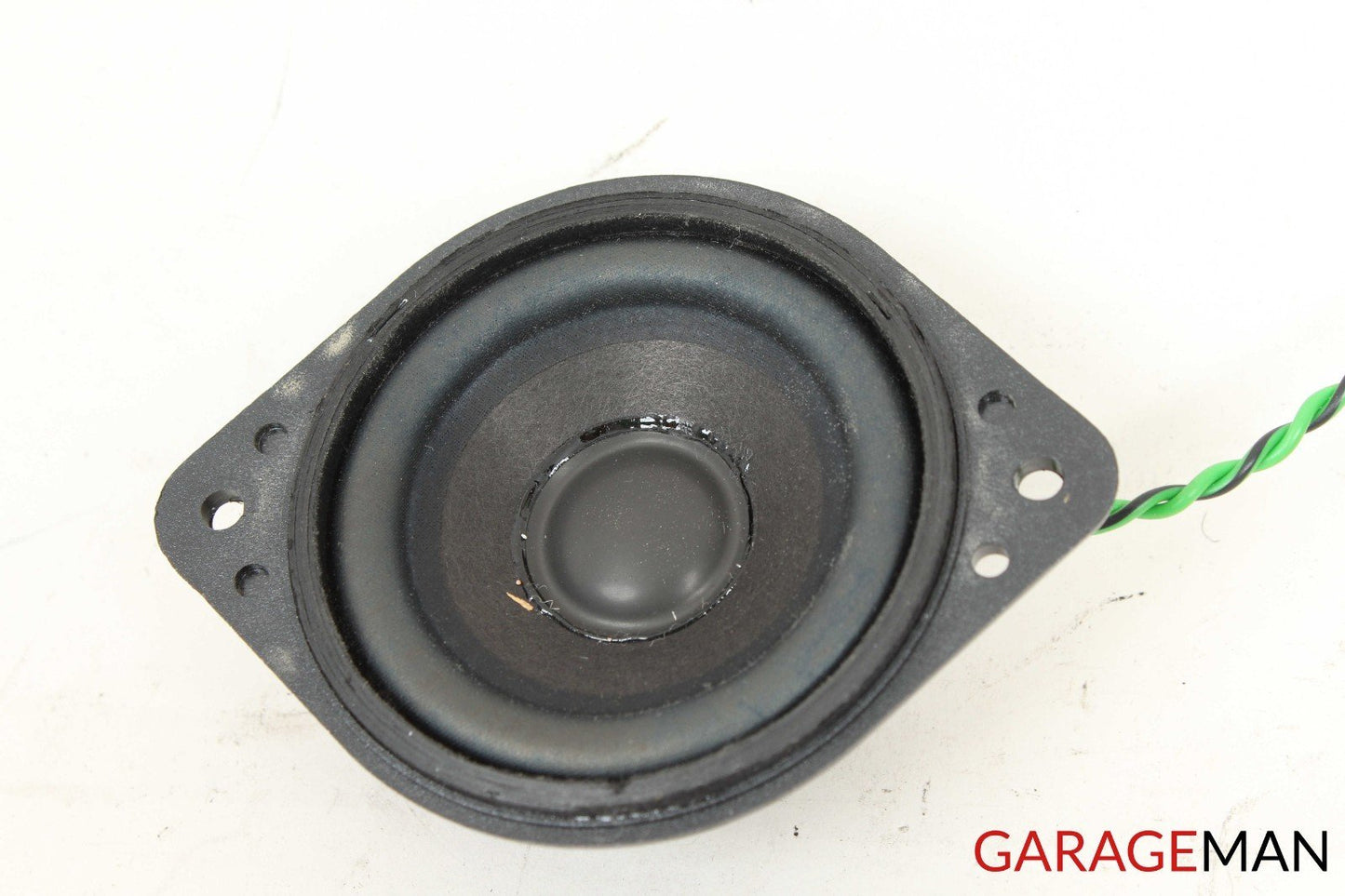 03-06 MERCEDES R230 SL500 FRONT RIGHT PASSENGER SIDE DOOR SOUND SPEAKER Q2 OEM