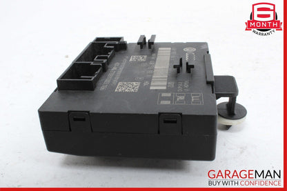 12-18 Audi A7 Rear Right / Left Side Door Computer Control Module Unit OEM