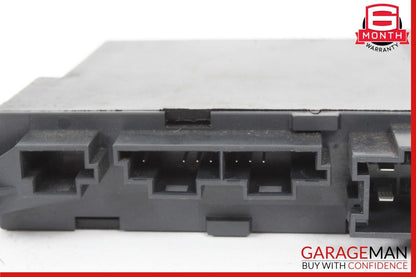 14-20 Maserati Ghibli Front Left Driver Side Seat Control Controller Module OEM