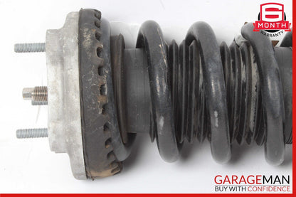 14-19 Maserati Ghibli Front Right and Left Side Shock Absorber Spring Struts Set