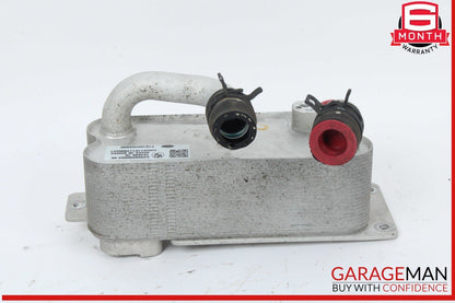 14-21 BMW i3 I01 Air Conditioning Condenser Heat Pump OEM