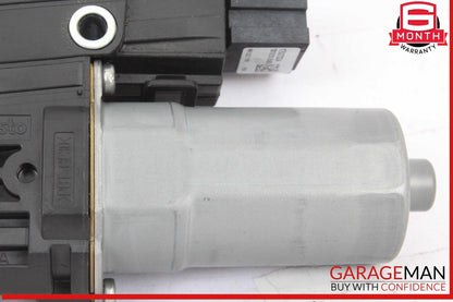 17-19 Mercedes W213 E300 Panoramic Sun Roof Sunroof Moon Roof Moonroof Motor OEM