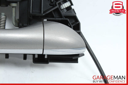 06-12 Mercedes X164 GL450 4Matic Front Right Side Exterior Door Handle OEM