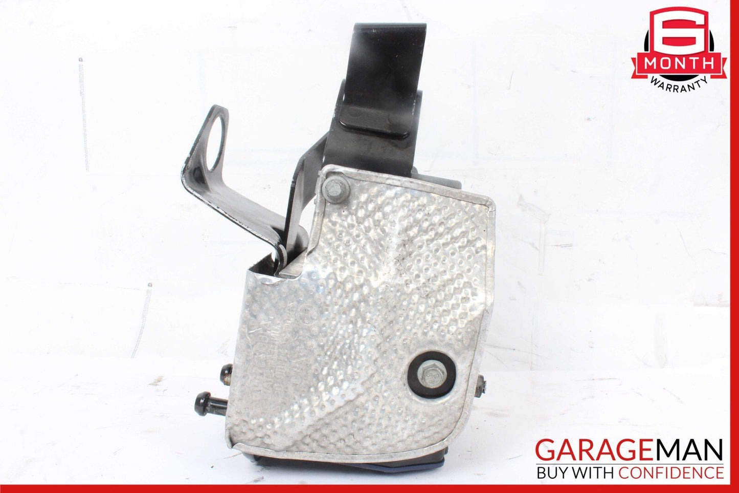 12-19 Mercedes X166 GL450 ML400 GLS550 ABS Anti Lock Brake Pump Hydraulic OEM