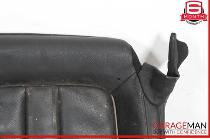 17-20 BMW 530e 540i Front Right Passenger Side Lower Seat Cushion OEM