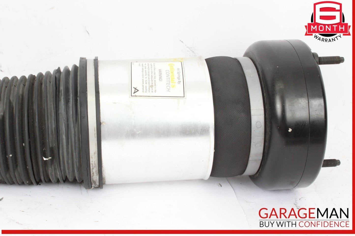 07-14 Mercedes W221 S550 Arnott Front Right / Left Airmatic Shock Absorber Strut