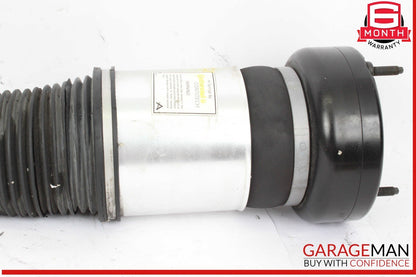 07-14 Mercedes W221 S550 Arnott Front Right / Left Airmatic Shock Absorber Strut