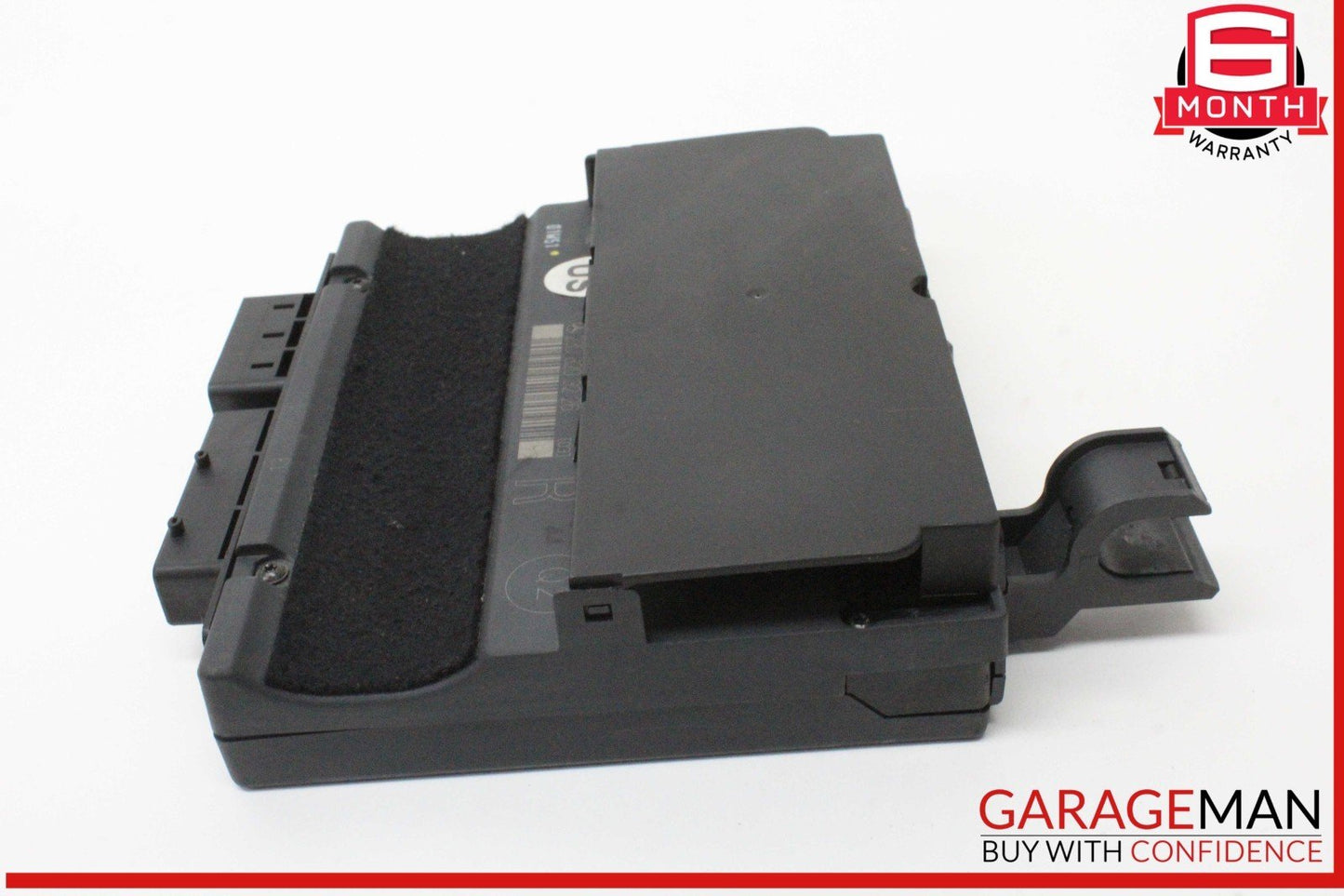 03-06 Mercedes R230 SL500 SL55 AMG Under Seat Control Module Right Side OEM