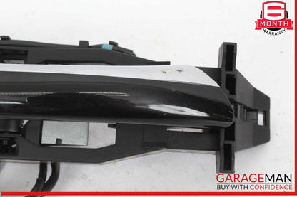 06-11 Mercedes W219 CLS500 Rear Right Side Exterior Door Handle OEM