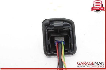 10-17 Mercedes W212 E350 E400 CLS550 Rear View Backup Back Up Parking Camera OEM