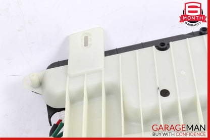 07-14 Mercedes W216 CL63 S63 AMG Central Door Lock Dynamic Vacuum Pump Assembly