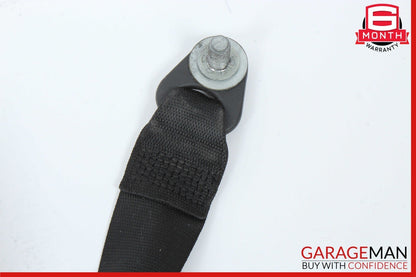 10-13 Mercedes W221 S65 S63 AMG Front Left Side Seatbelt Seat Belt Retractor OEM