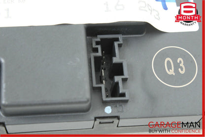 03-06 Mercedes W211 E500 E320 Front Right Side Door Control Module Unit OEM