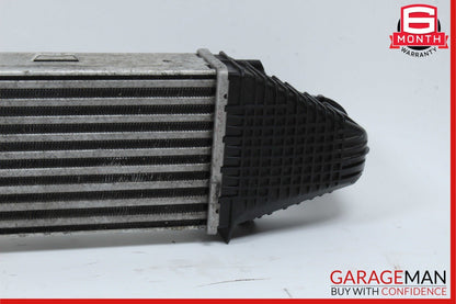 12-15 Mercedes W204 C250 SLK250 1.8L Intercooler Air Cooler Radiator OEM
